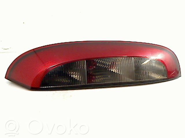 Opel Corsa C Rear/tail lights 