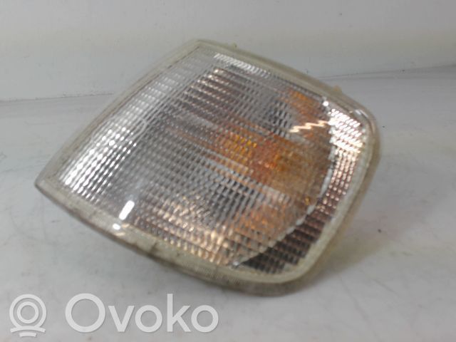 Ford Ecosport Frontblinker 