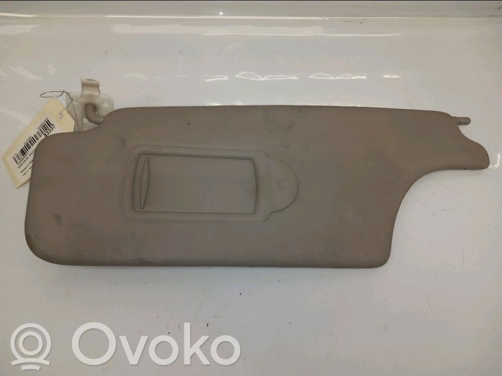 Häikäisysuoja   8200329035,8200329035
