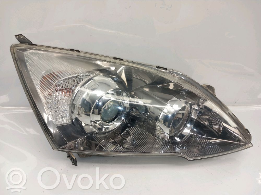 Headlight/headlamp   33101SWWG21,33101SWWG21