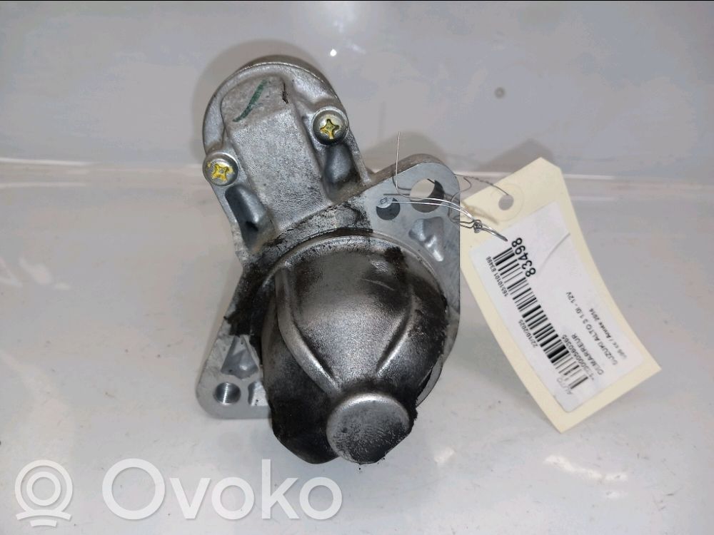 Motor de arranque   31100M68K10000,31100M68K10000