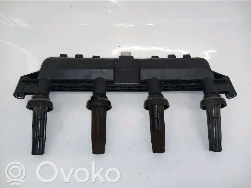 High voltage ignition coil   597097,597097