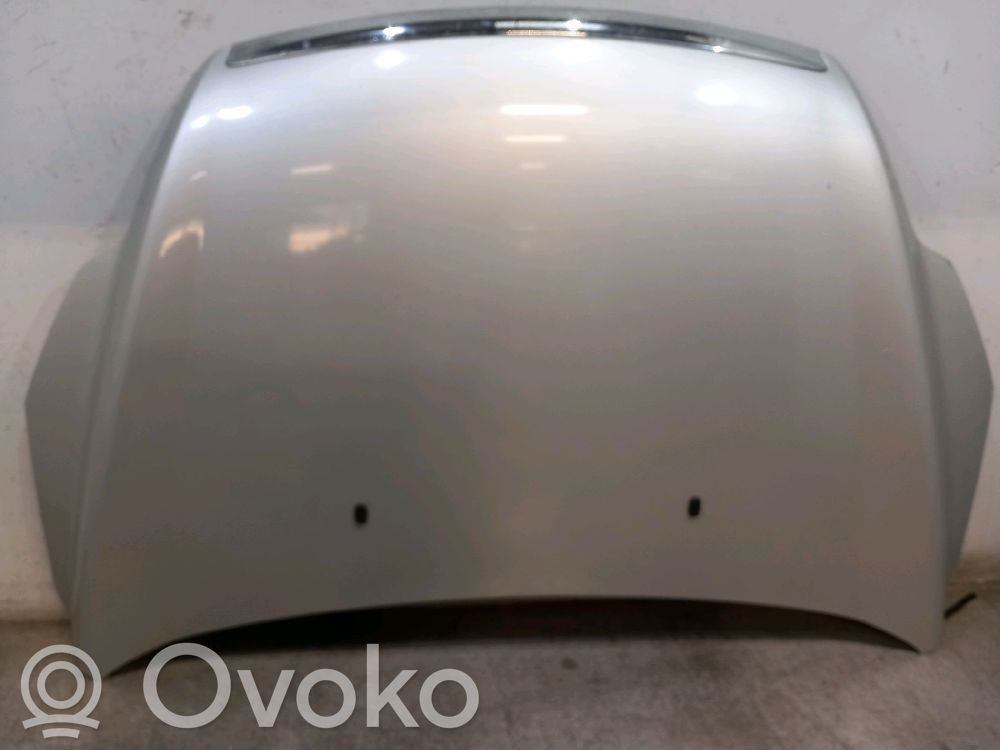 Ford Focus Dzinēja pārsegs (vāks) 