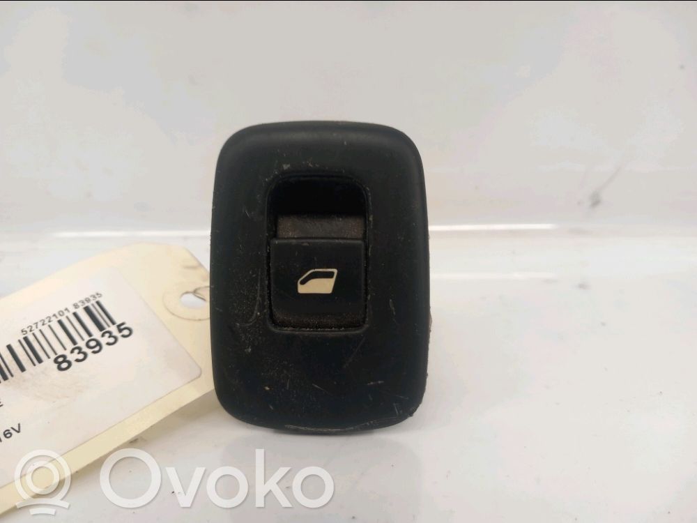 Electric window control switch   6490C6,6490C6