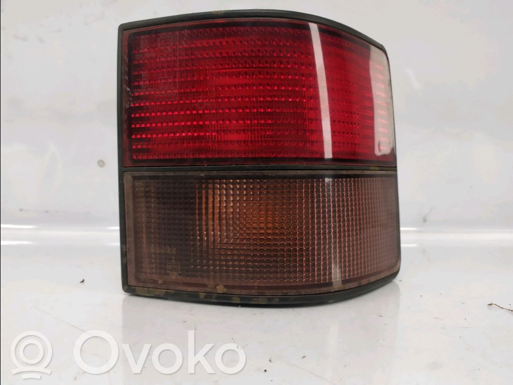 Renault 21 Takavalot 