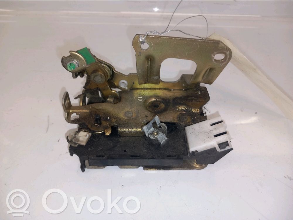Renault 21 Front door lock 