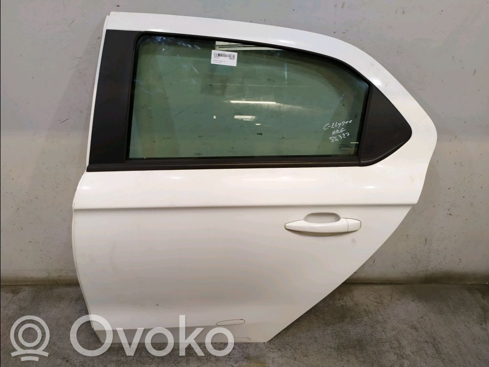 Rear door   9675190780,9675190780
