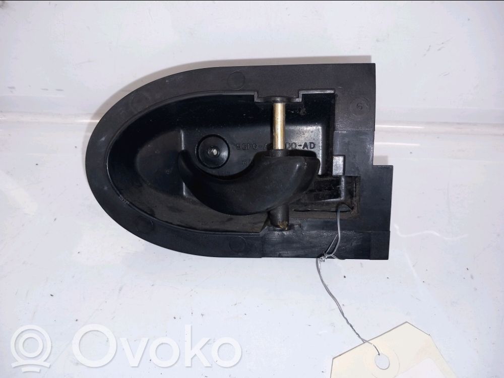 Front door interior handle   1048803,1048803
