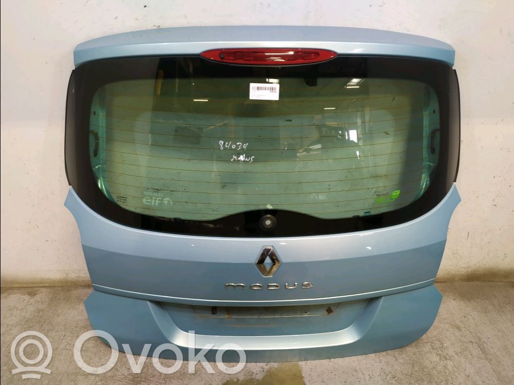 Back/rear loading door   7751478386,7751478386