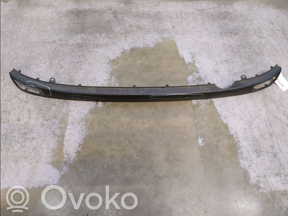 Citroen C4 I Tapa para gancho de arrastre parachoques trasero 