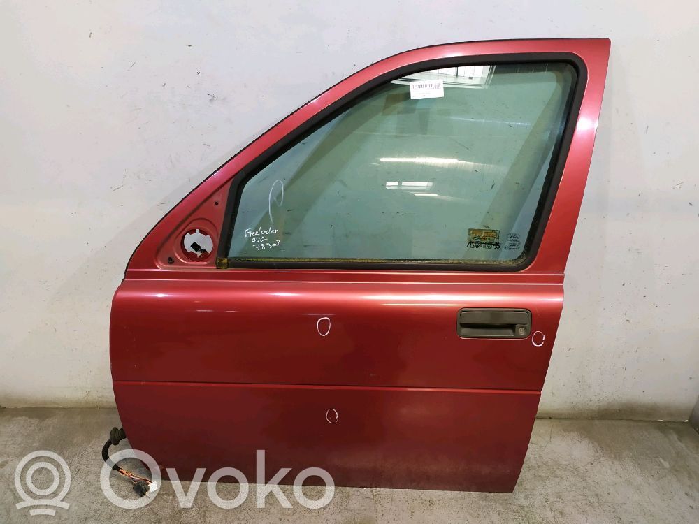 Land Rover Freelander Puerta delantera 