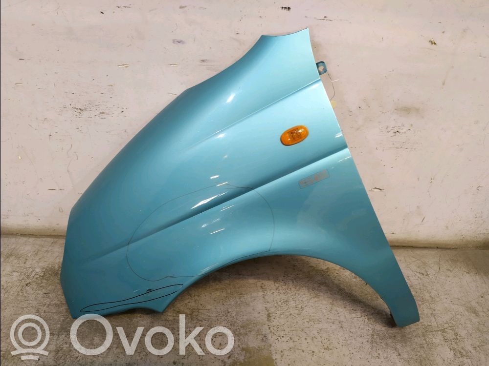 Daewoo Matiz Spārns 