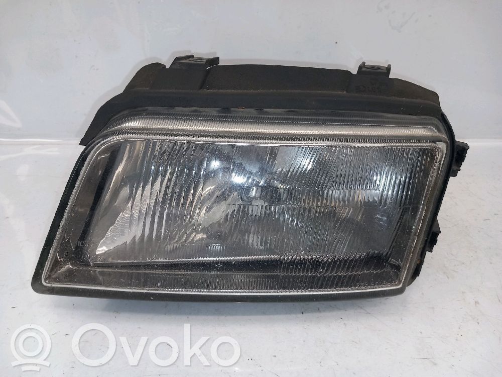 Headlight/headlamp   8D0941029AK,8D0941029AK
