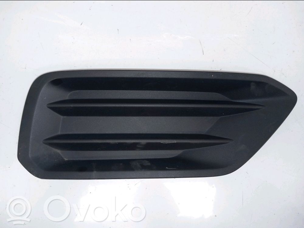 Front bumper corner part panel trim   31407950,31407950