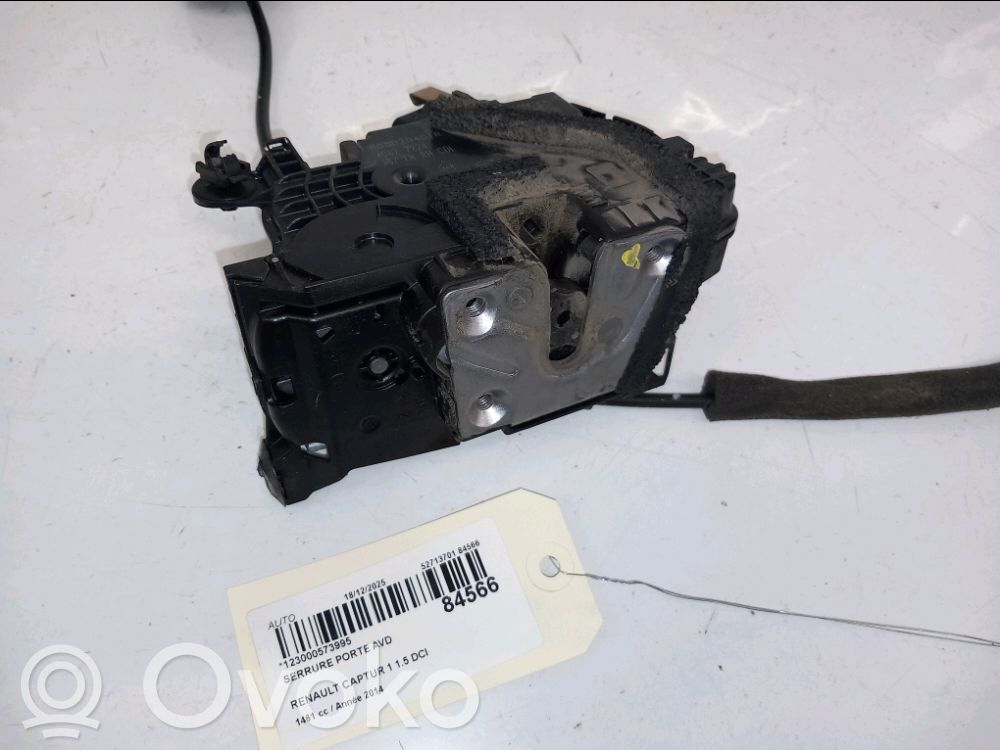 Front door lock   805022764R,805022764R