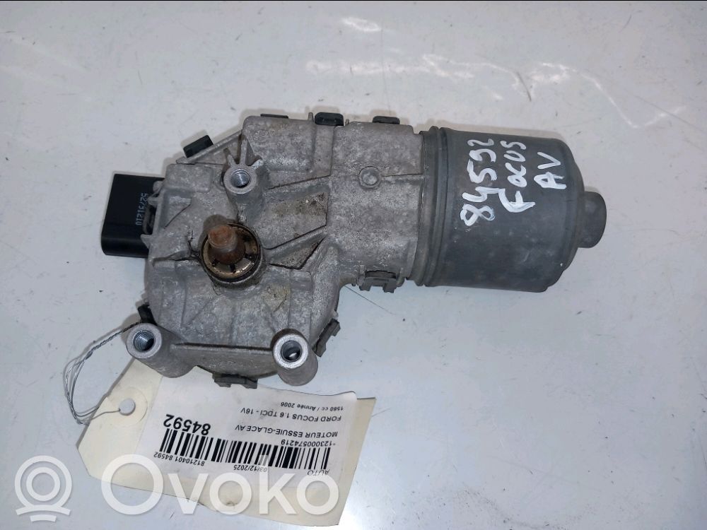 Valytuvų varikliukas   1704578,1704578