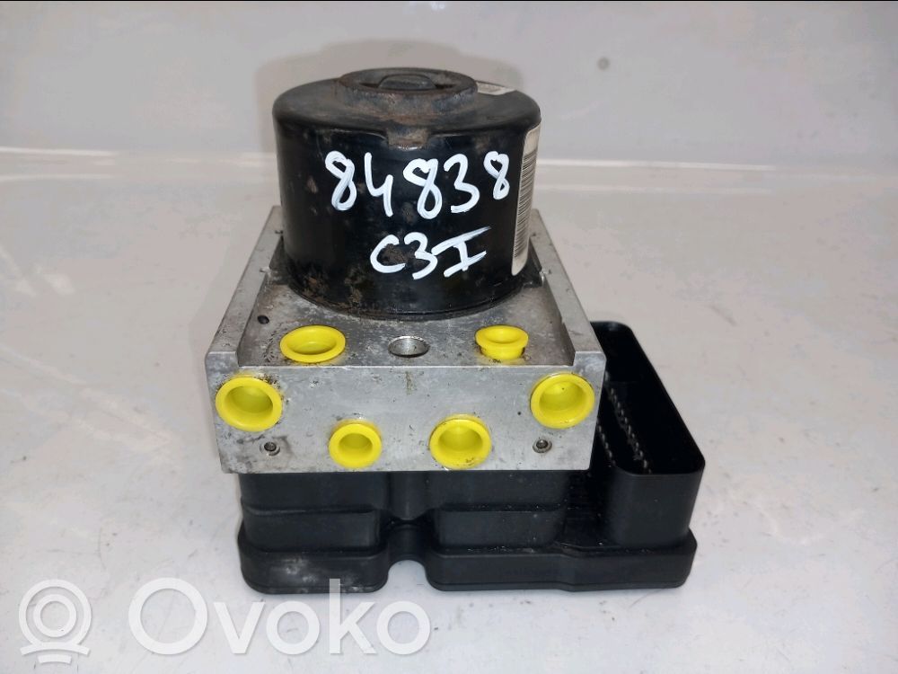 Блок ABS   4541G4,4541G4