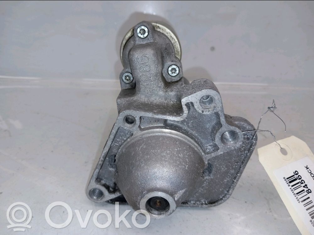 Starter motor   233004868R,233004868R