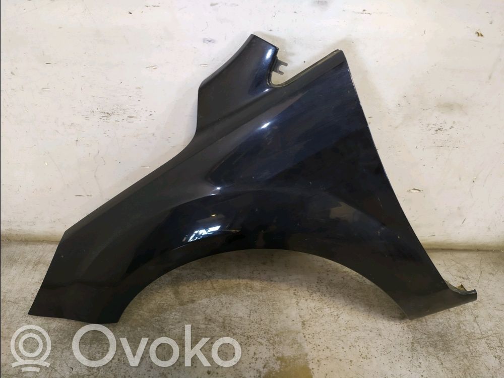 Ford Focus Sparnas 