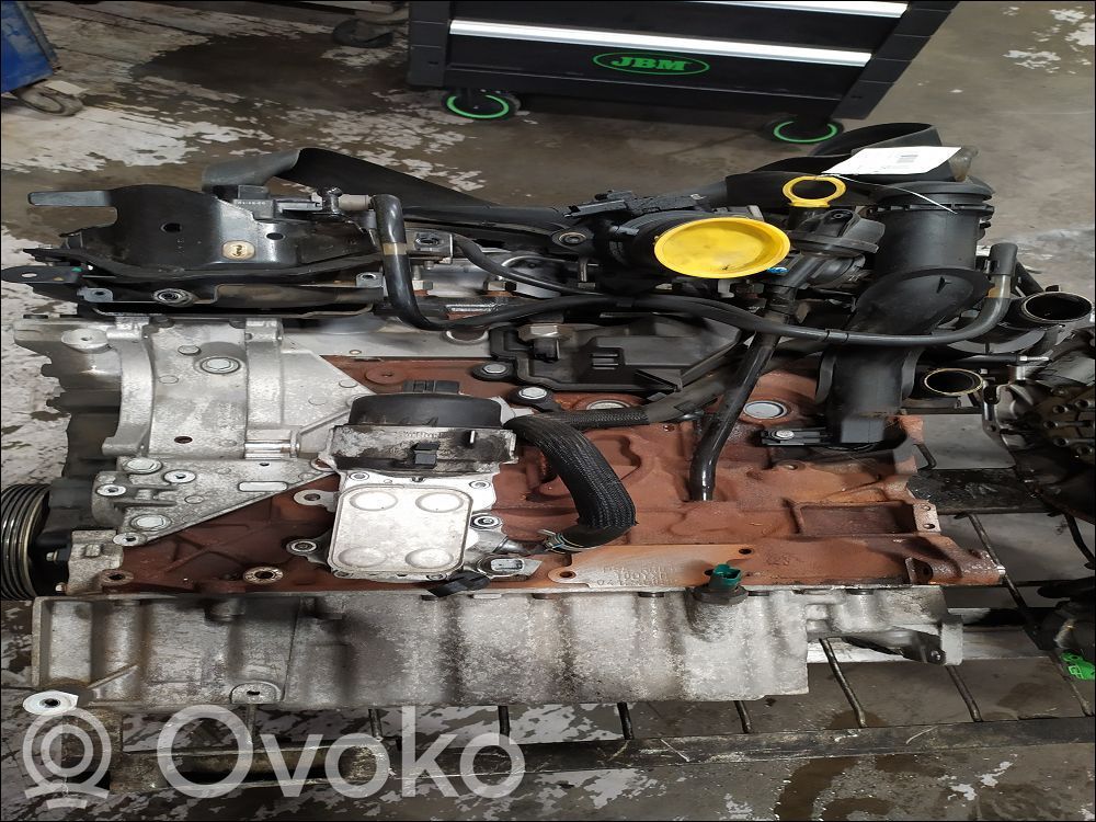 Двигатель   135QG,135QG