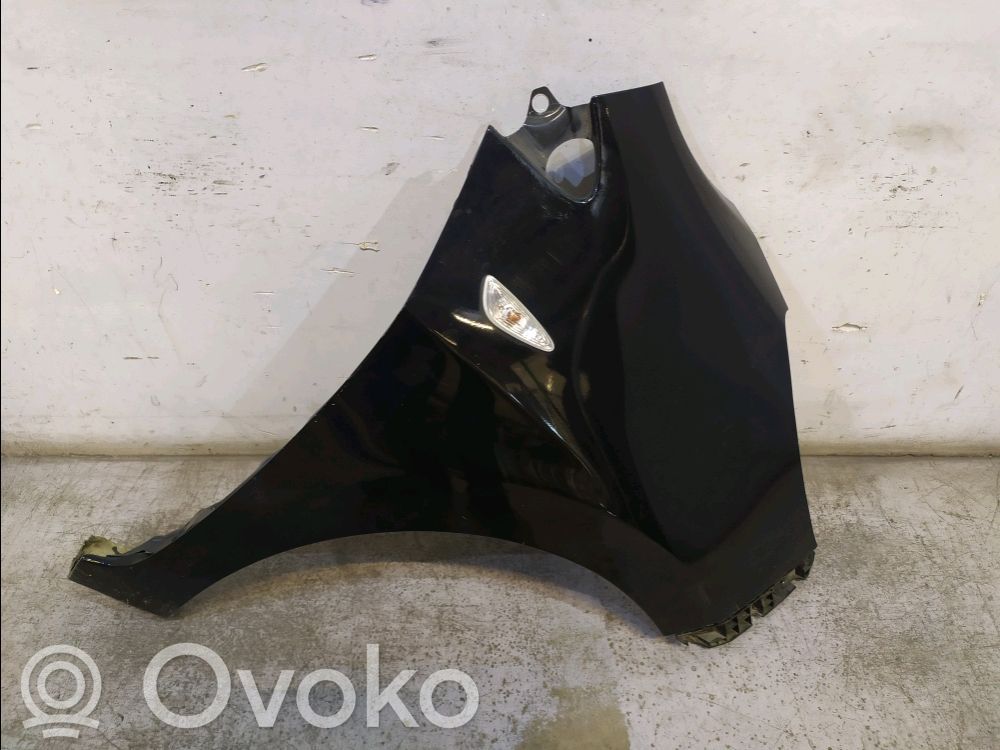 KIA Picanto Sparnas 