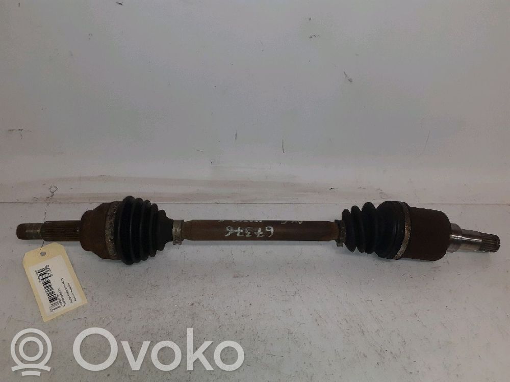 Front driveshaft   Y40225600D,Y40225600D