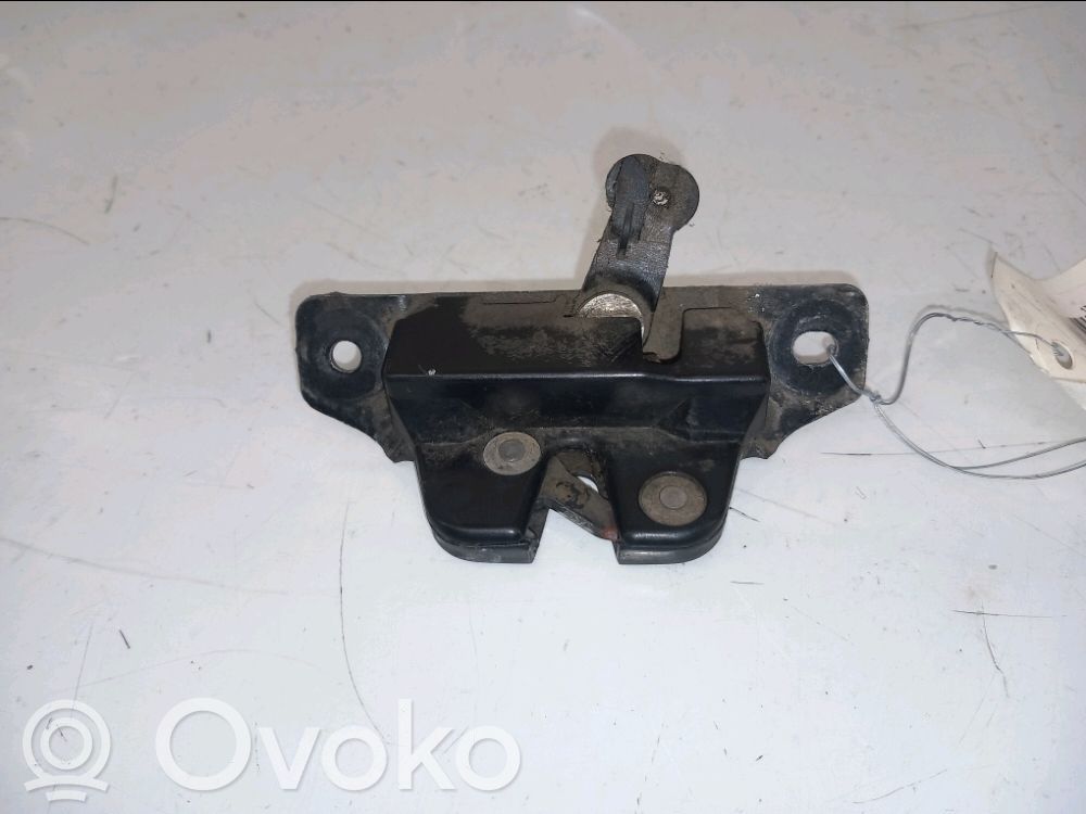 Front door lock   871958,871958