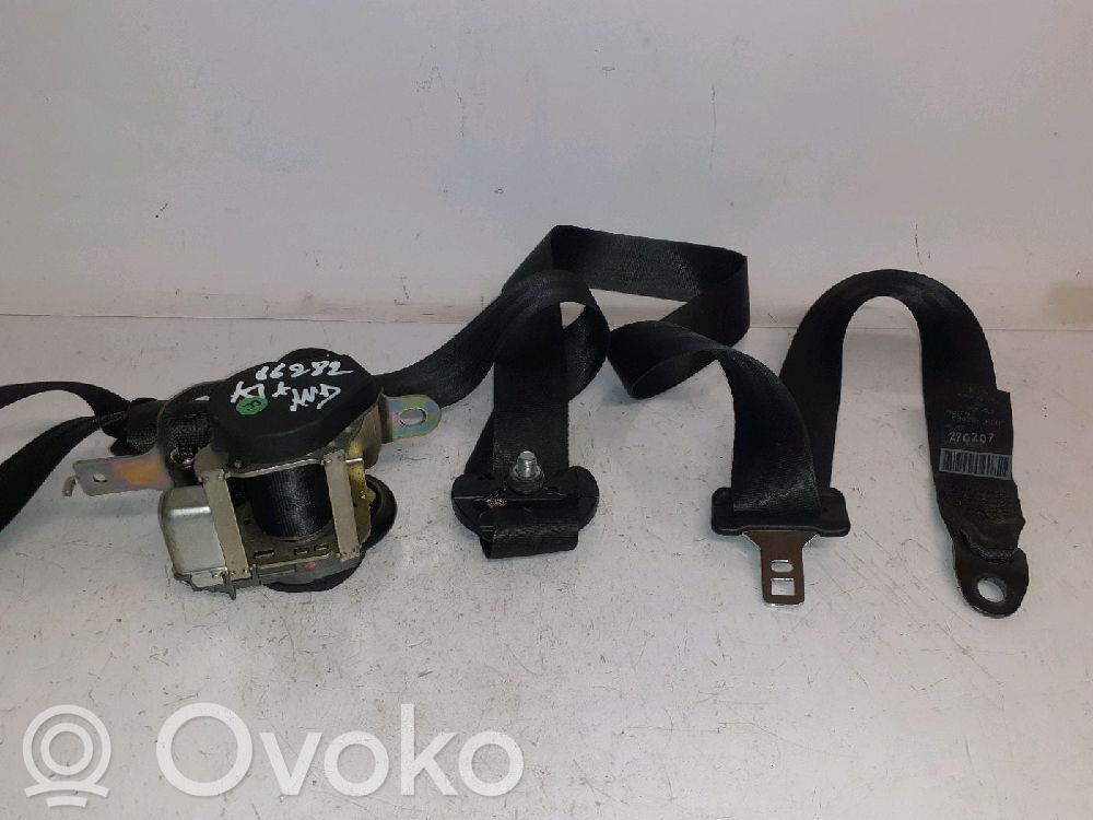 Cinturón delantero   888201H000EQ,888201H000EQ