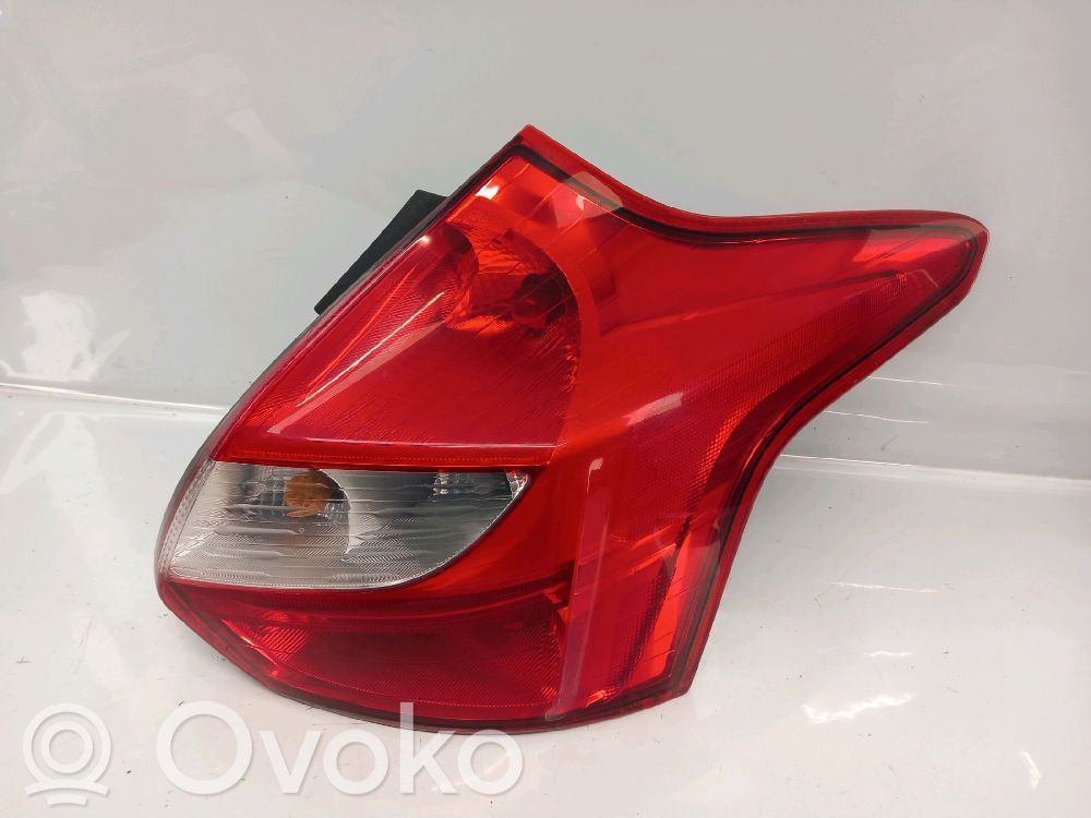Rear/tail lights   1825319,1825319