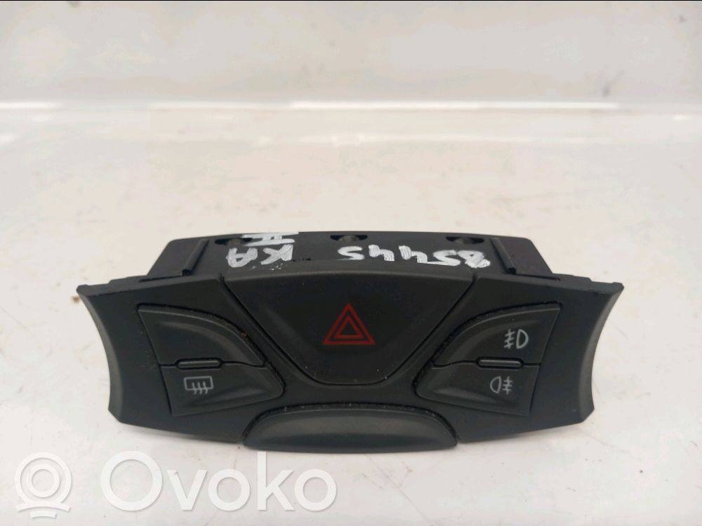 Ford Ka Hazard light switch 