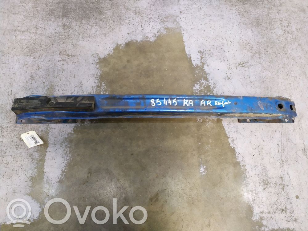 Rear bumper support beam   1557233,1557233