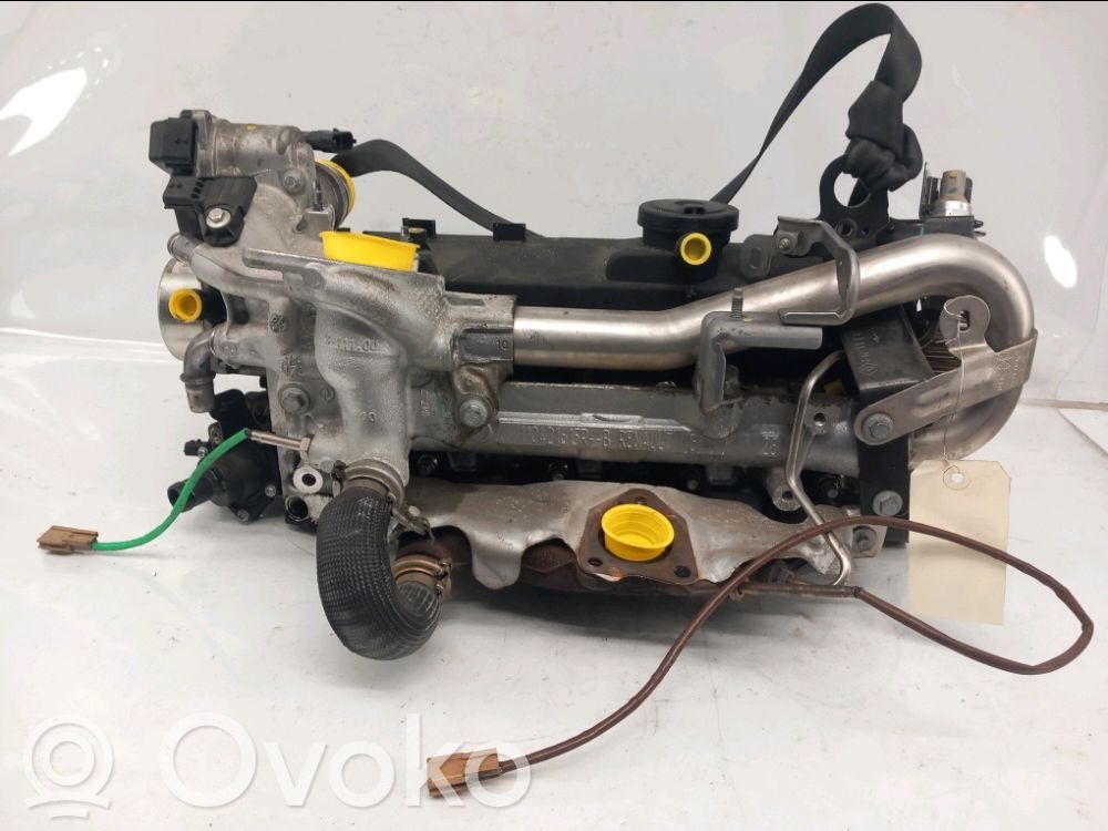 Engine head   110413019R,110413019R