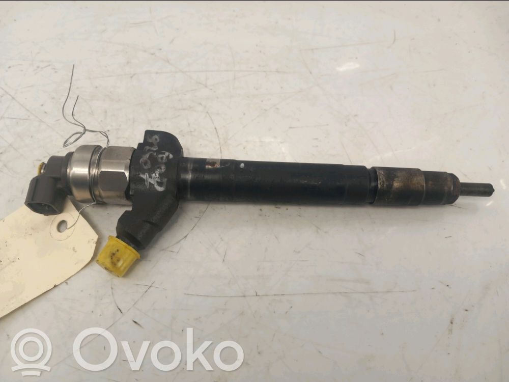 Ford Transit Fuel injector 