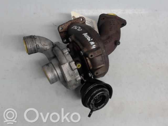 Audi A4 S4 B5 8D Turbina 