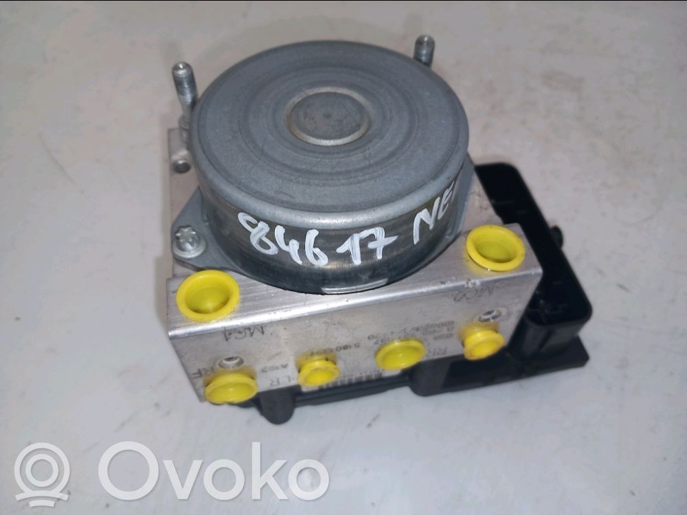ABS Blokas   4541VW,4541VW