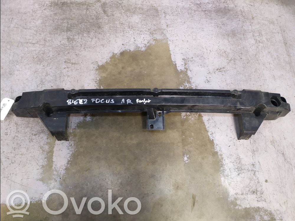 Rear bumper support beam   1349316,1349316