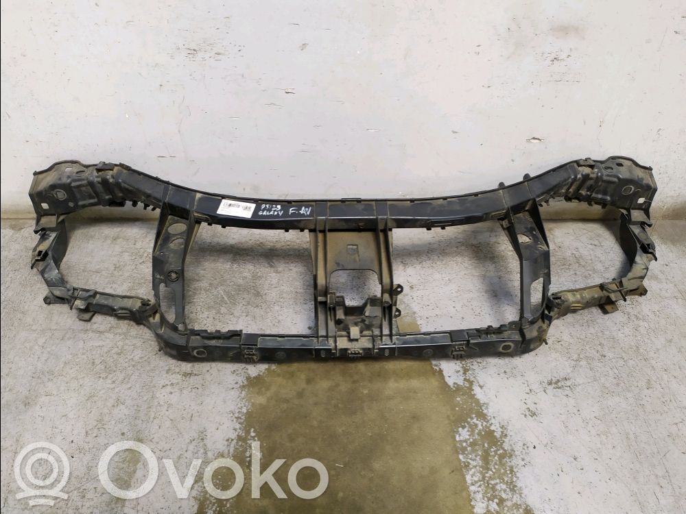 Ford Galaxy Панель радиаторов 
