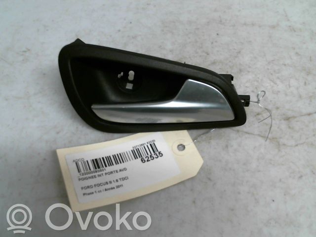 Front door interior handle   1746825,1746825