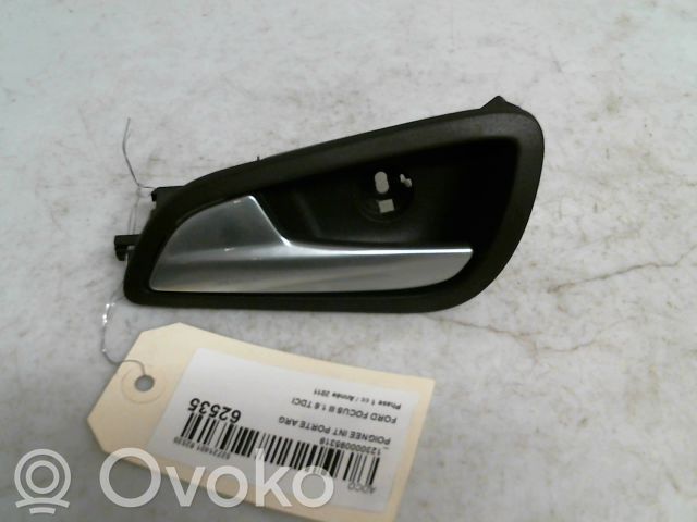 Rear door interior handle   1746826,1746826