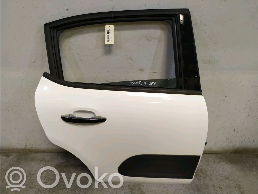 Rear door   9812716680,9812716680