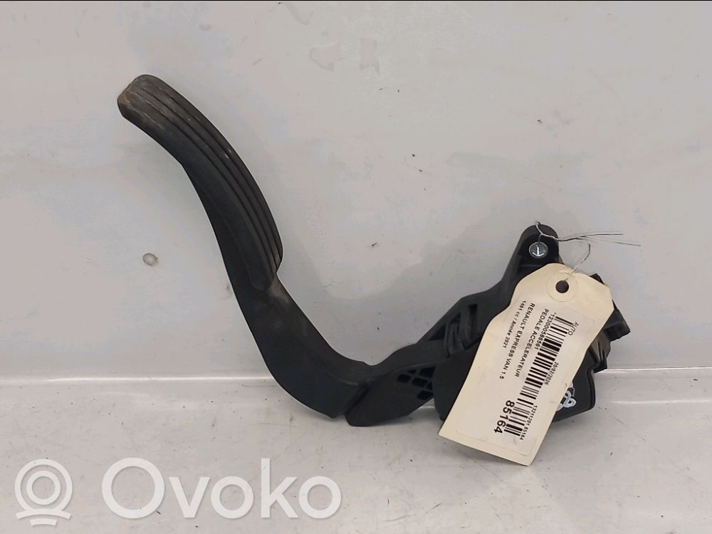 Accelerator throttle pedal   180026976R,180026976R