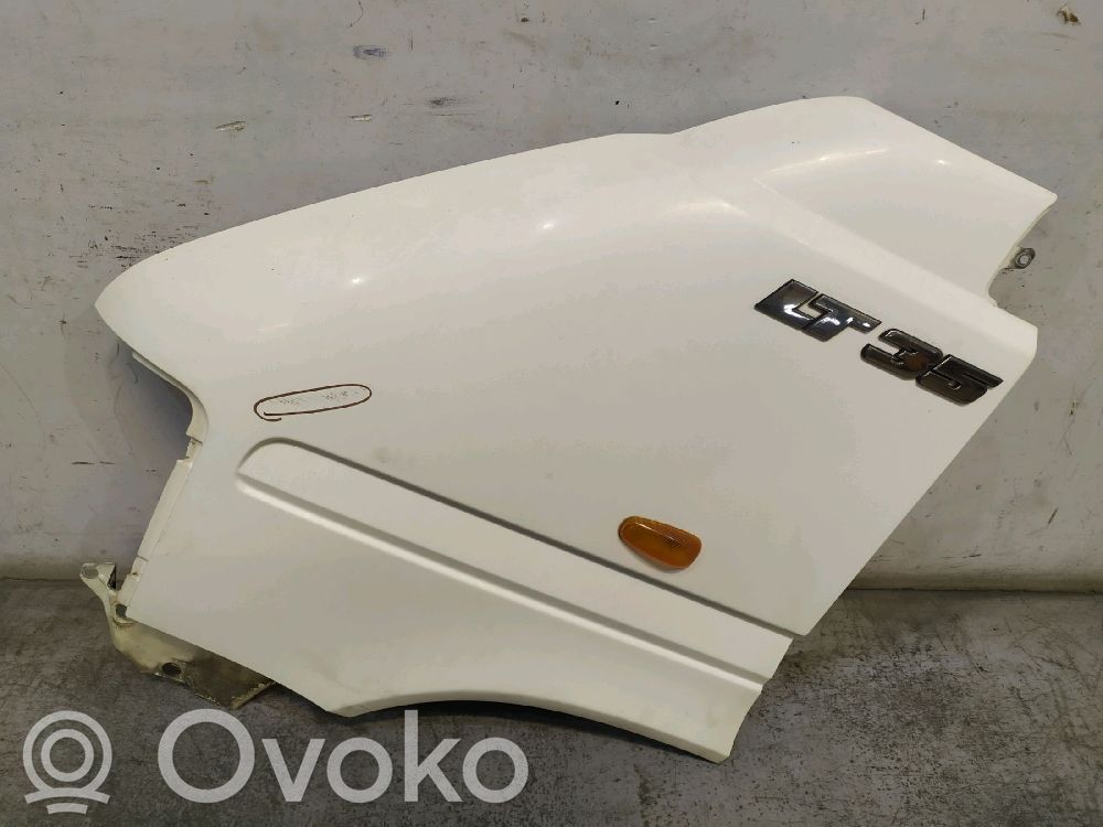 Volkswagen II LT Lokasuoja 