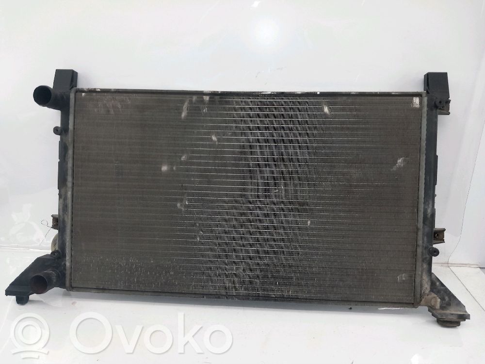 Volkswagen II LT Set del radiatore 