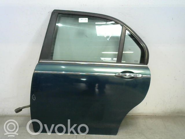 Rover 75 Galinės durys 
