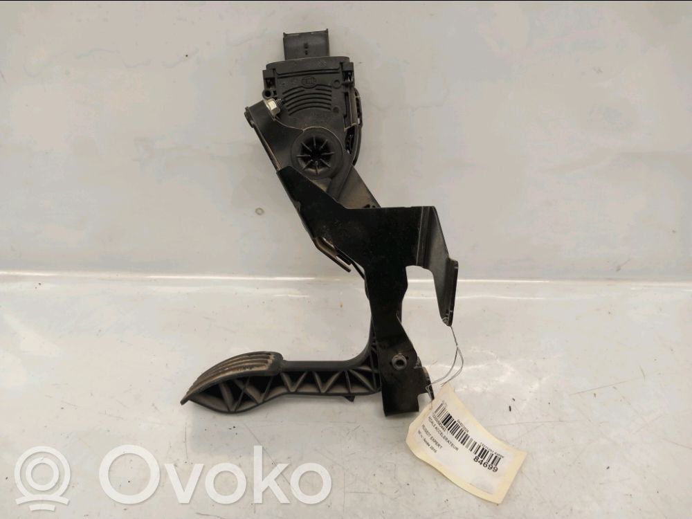 Peugeot Expert Akceleratoriaus pedalas 