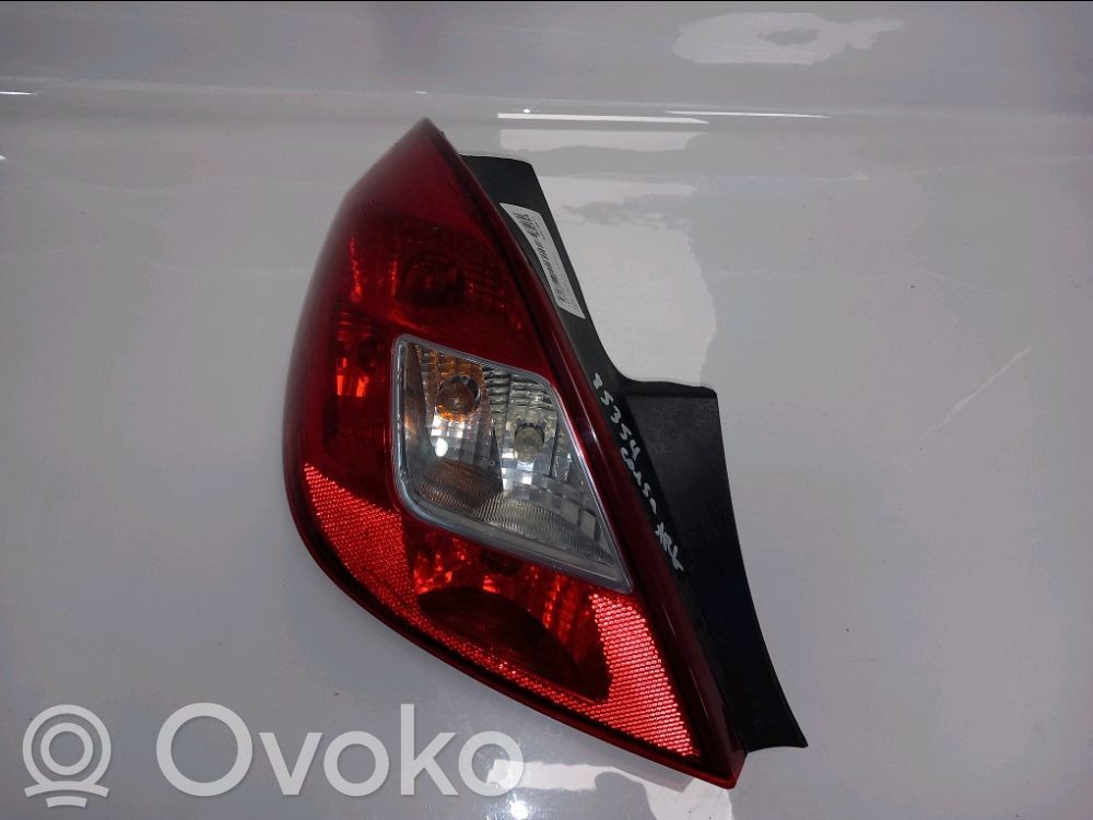 Luz trasera/de freno   93190950,93190950