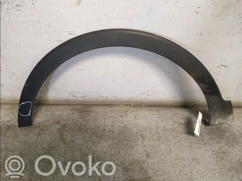 Priekinės arkos apdaila   638131788R,638131788R