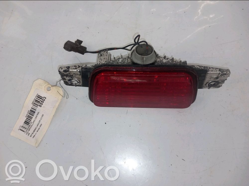 Rear fog light   8337A064,8337A064