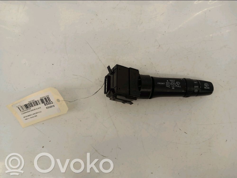 Boutons / interrupteurs volant   8612A015,8612A015