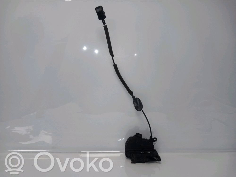 Priekinė durų spyna   805022764R,805022764R